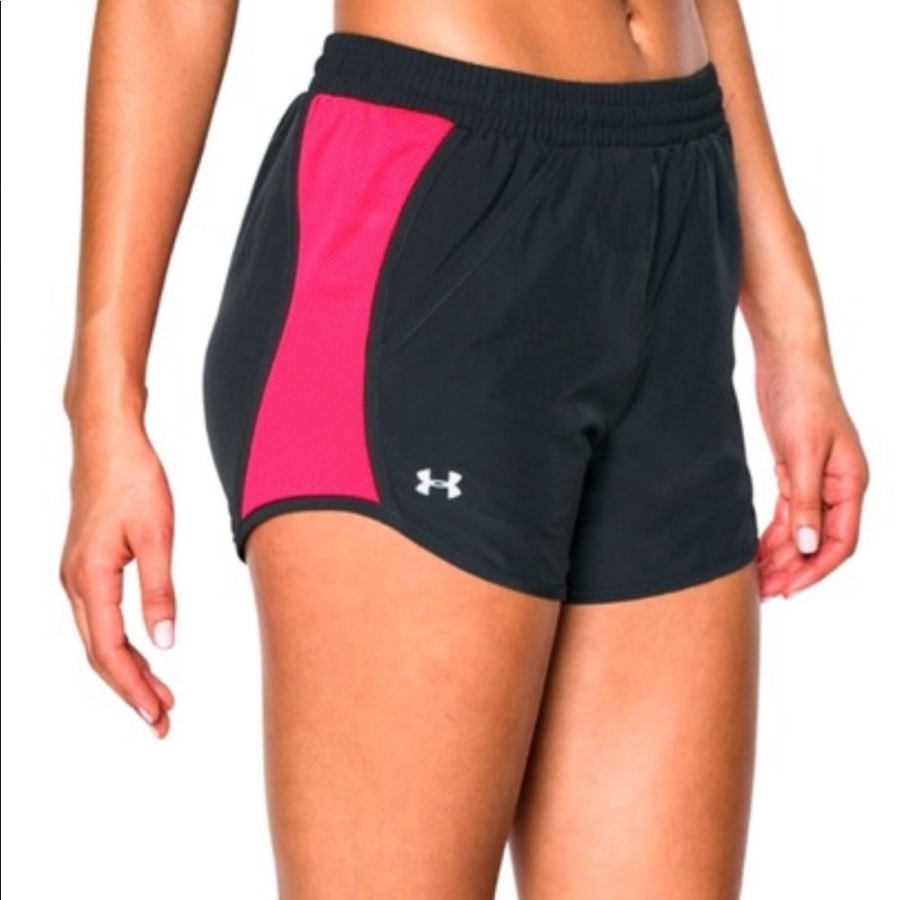 NWOT Under Armour shorts